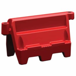 Roadblock Red